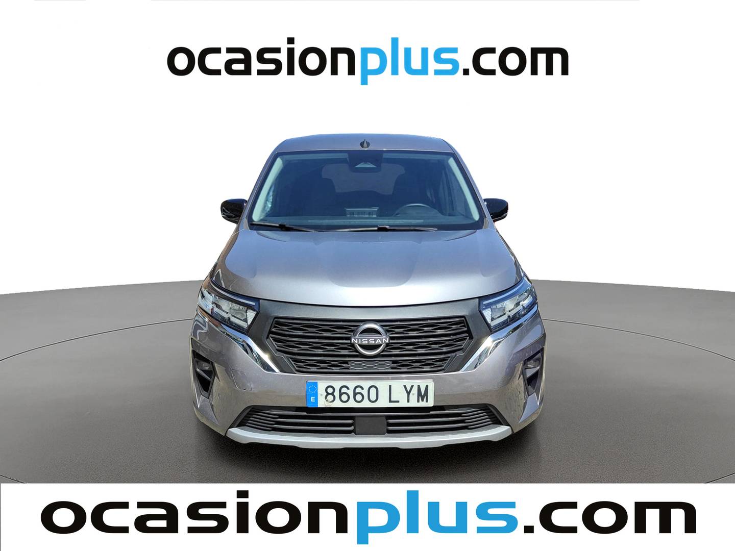 Nissan Townstar Nissan Townstar 1.3G L1 N-Connecta (130 CV) 130cv