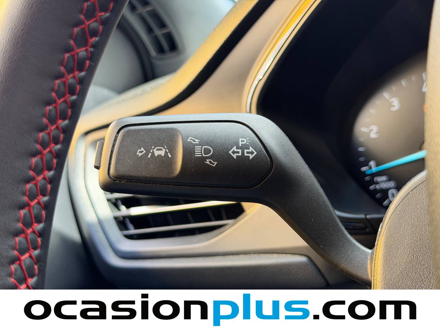 Ford Focus Ford Focus 1.0 Ecoboost MHEV ST-Line Auto (155 CV) barato