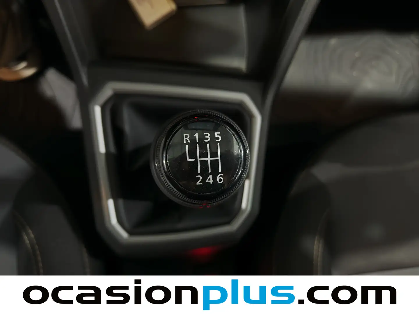 Foto Dacia Sandero Dacia Sandero Stepway Extreme Go TCe (110 CV)