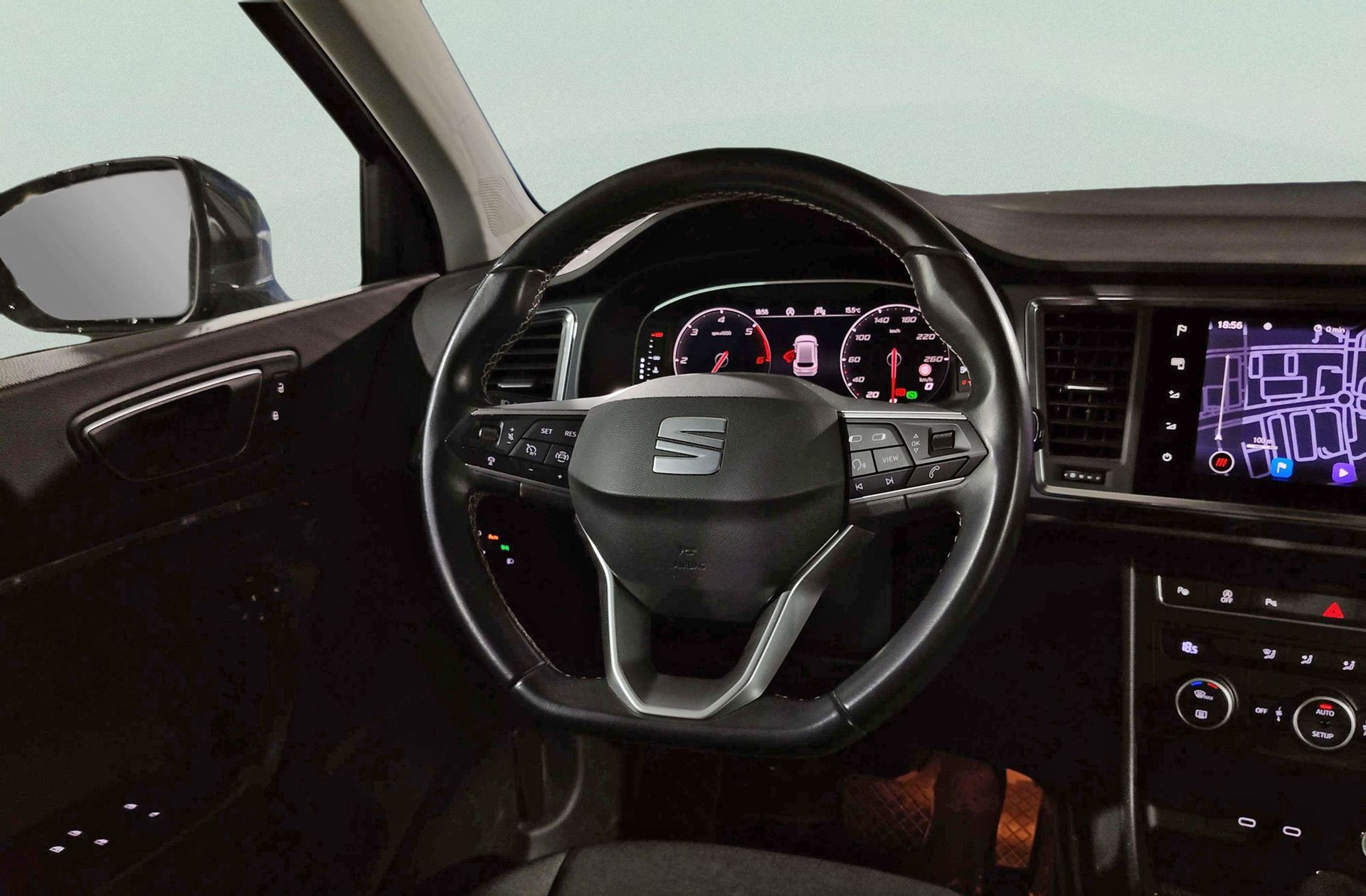 SEAT Ateca 2.0 TDI Style DSG - foto 22