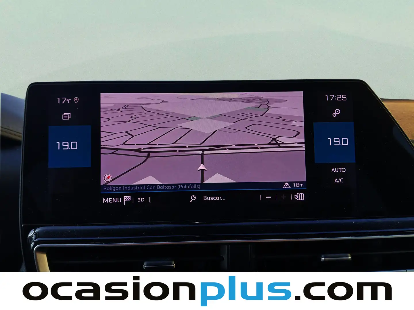 Foto Citroën C5 Aircross Citroen C5 Aircross PureTech 130 S&S C Series (131 CV)