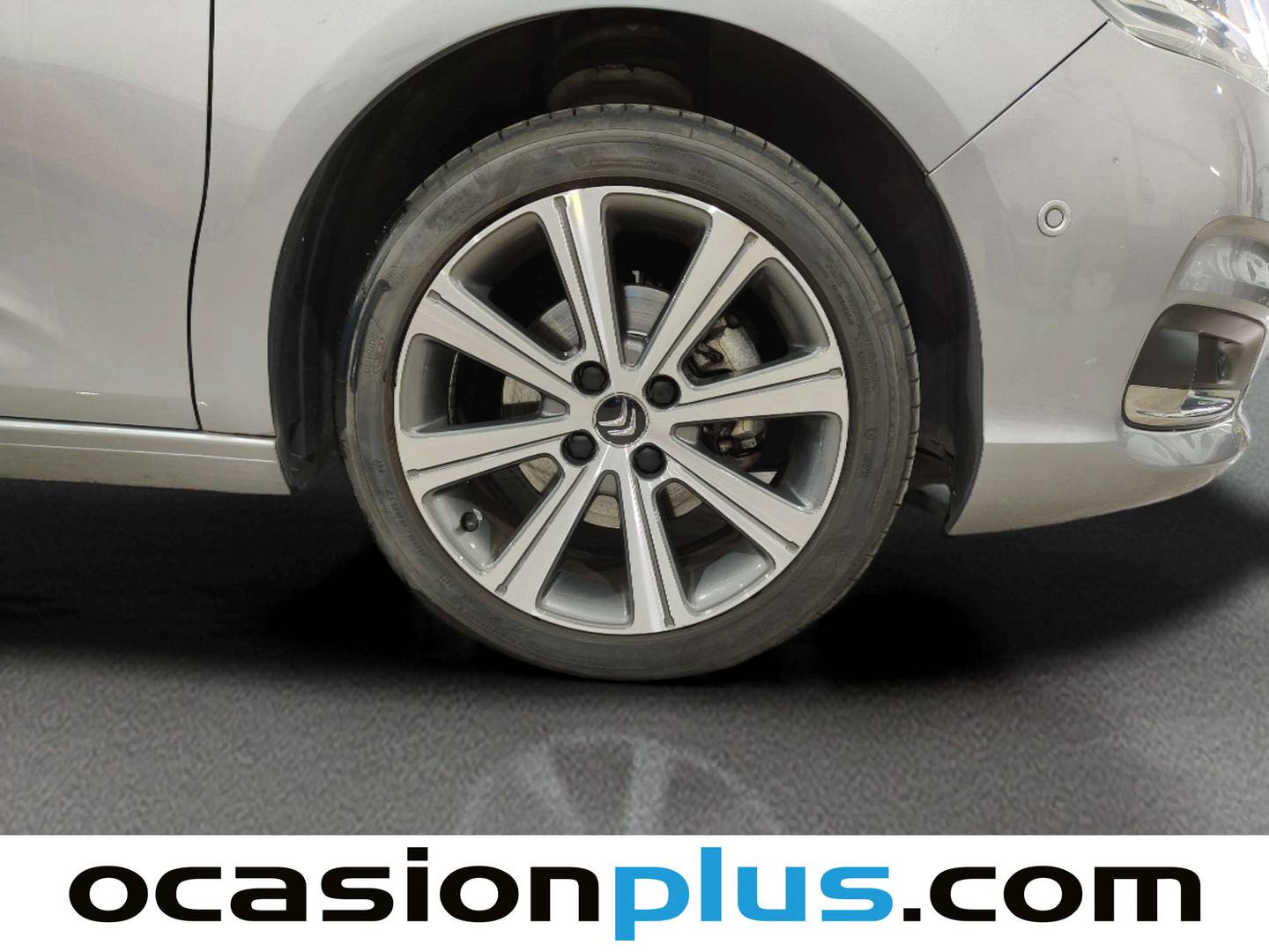 Citroën C4 Citroën C4 BlueHDi 120 S&S Feel Edition (120 CV) 2017