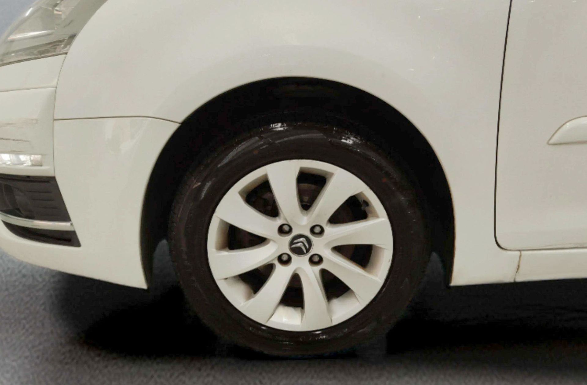 Citroën C4 Grand Picasso 1.6 VTi Seduction 7 plazas - foto 31