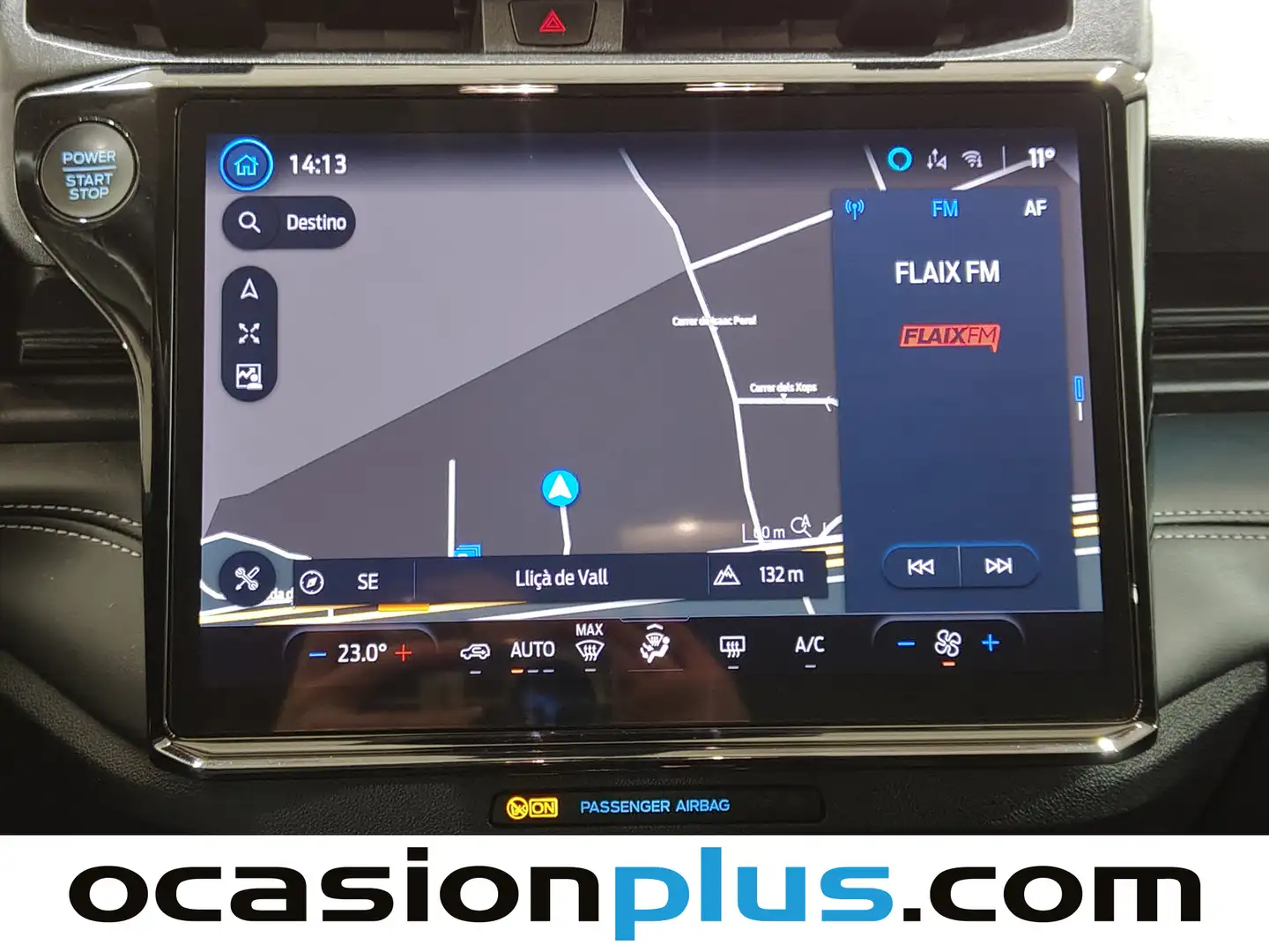 Foto Ford Puma Ford Puma 1.0 EcoBoost MHEV Titanium (125 CV)