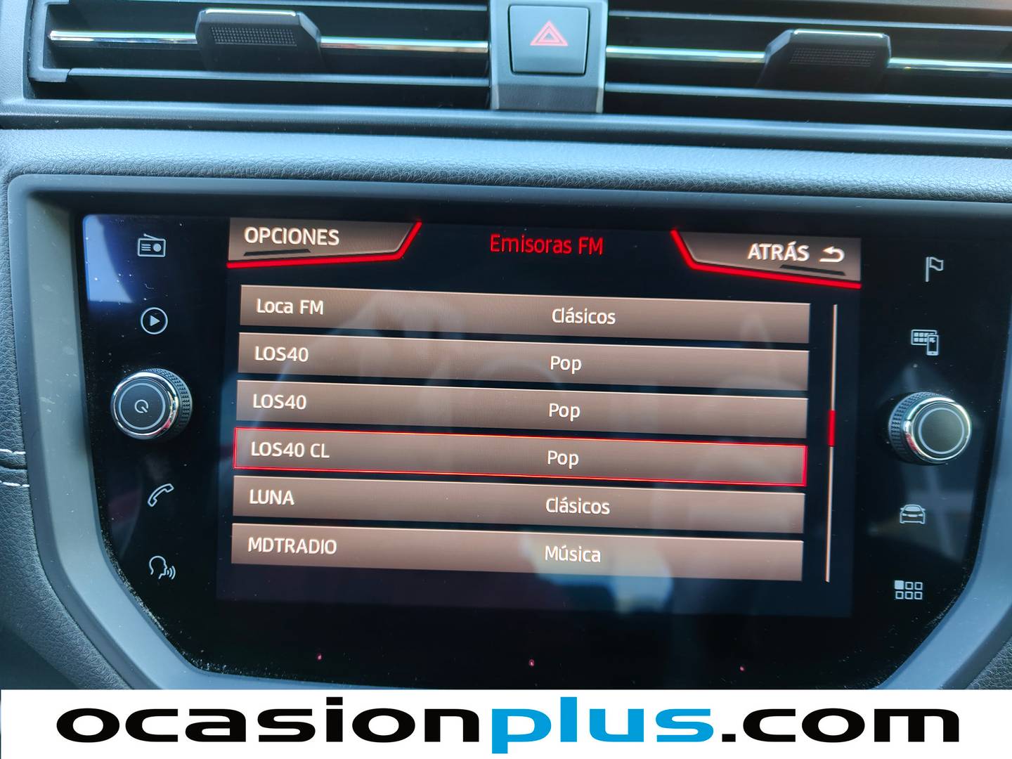 Seat Arona SEAT Arona 1.0 TSI Ecomotive Xcellence (115 CV) de segunda mano