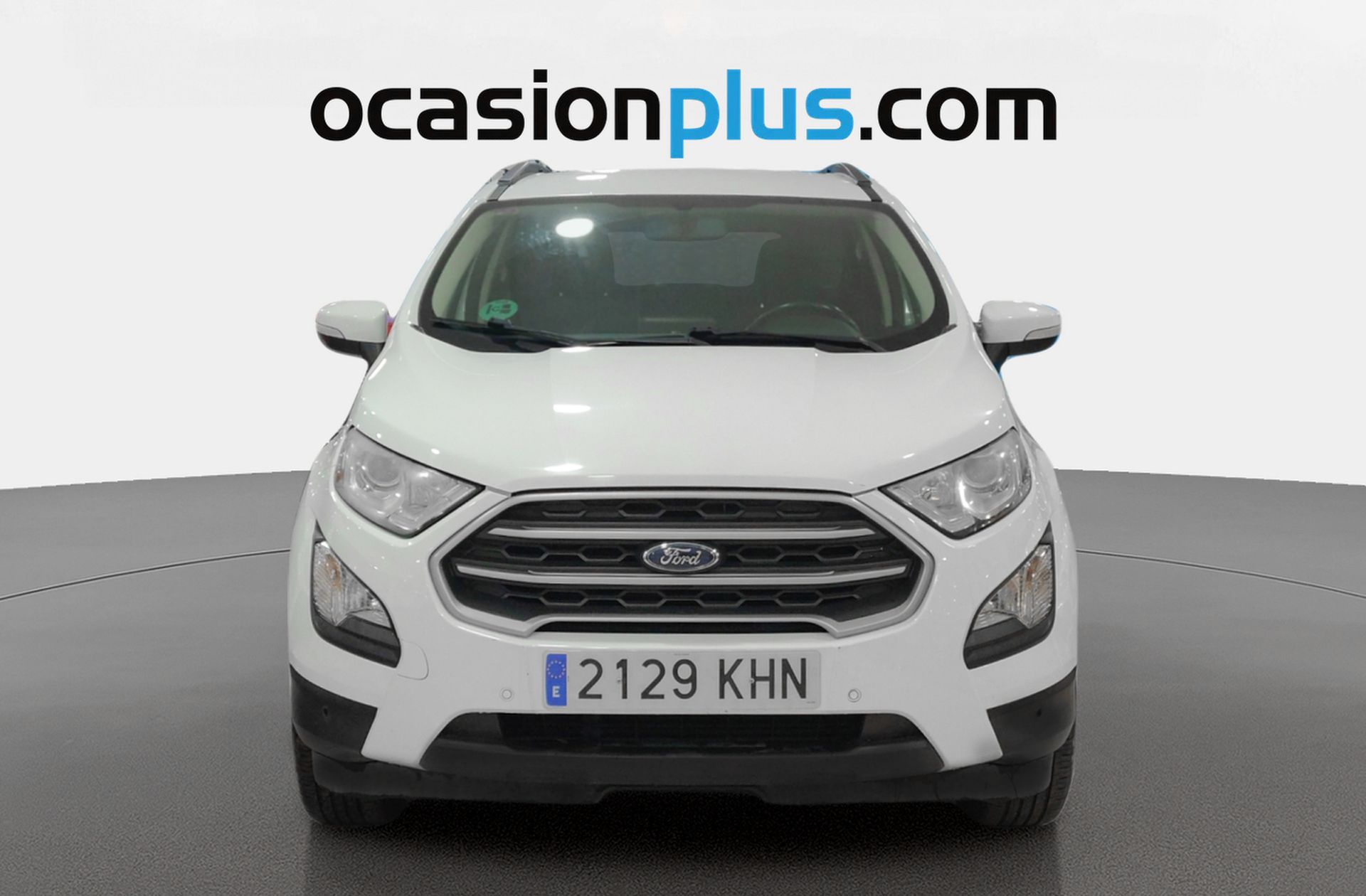 Ford EcoSport 1.5 TDCi Trend+ - foto 12
