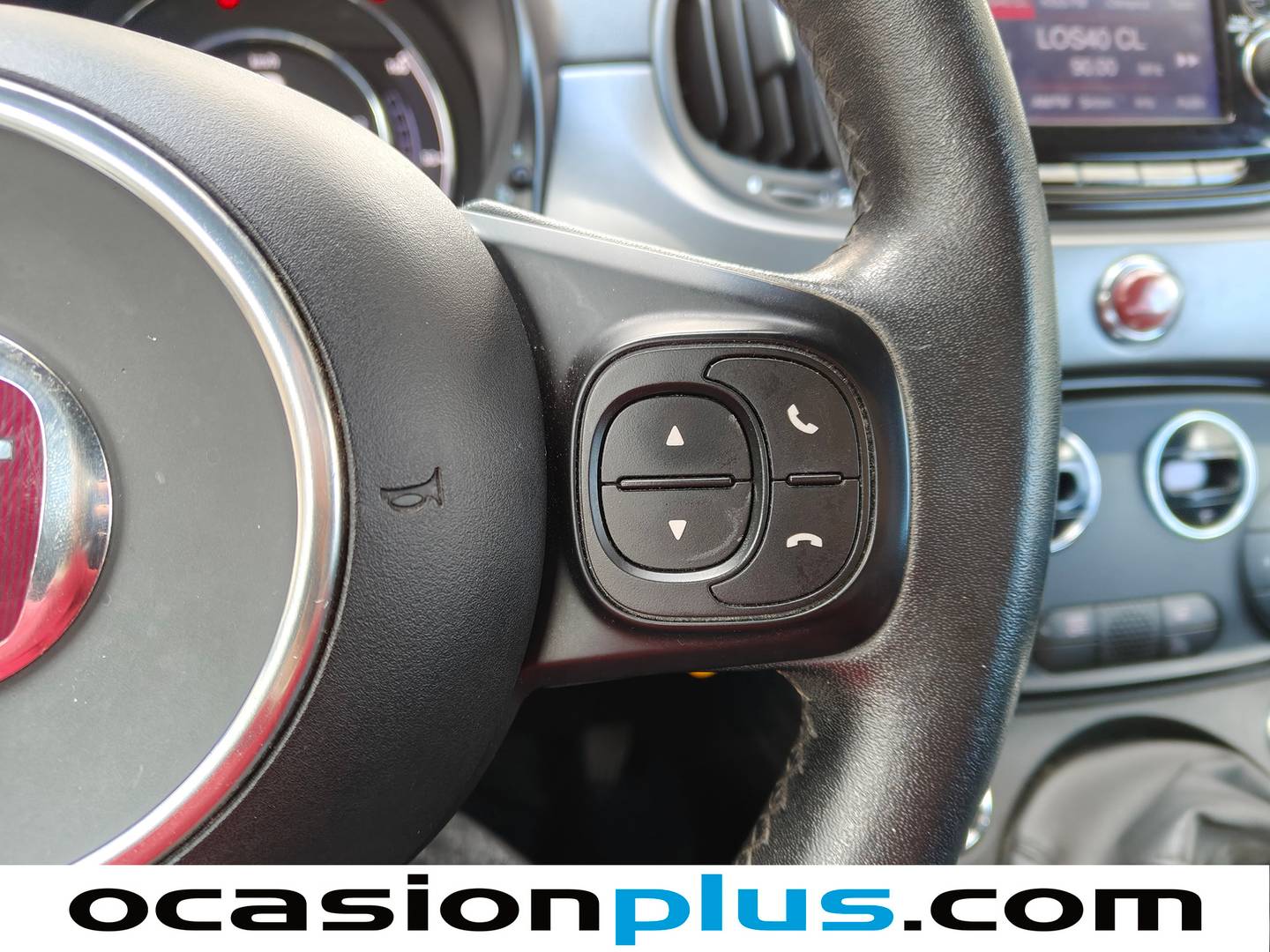 Fiat 500 Fiat 500 1.2 8v S  (69 CV) barato