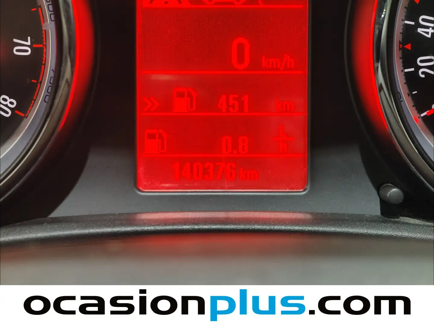 Foto Opel Astra Opel Astra 1.6 Selective 85 kW (115 CV)