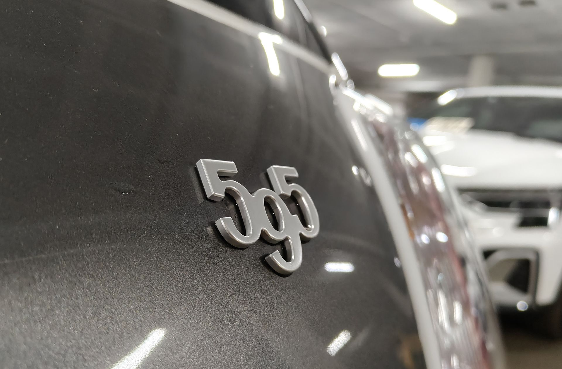 Abarth 500 1.4 16v T-Jet - foto 5