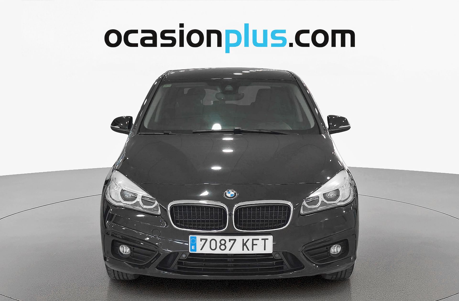 BMW Serie 2 Active Tourer 2 218d Active Tourer - foto 12