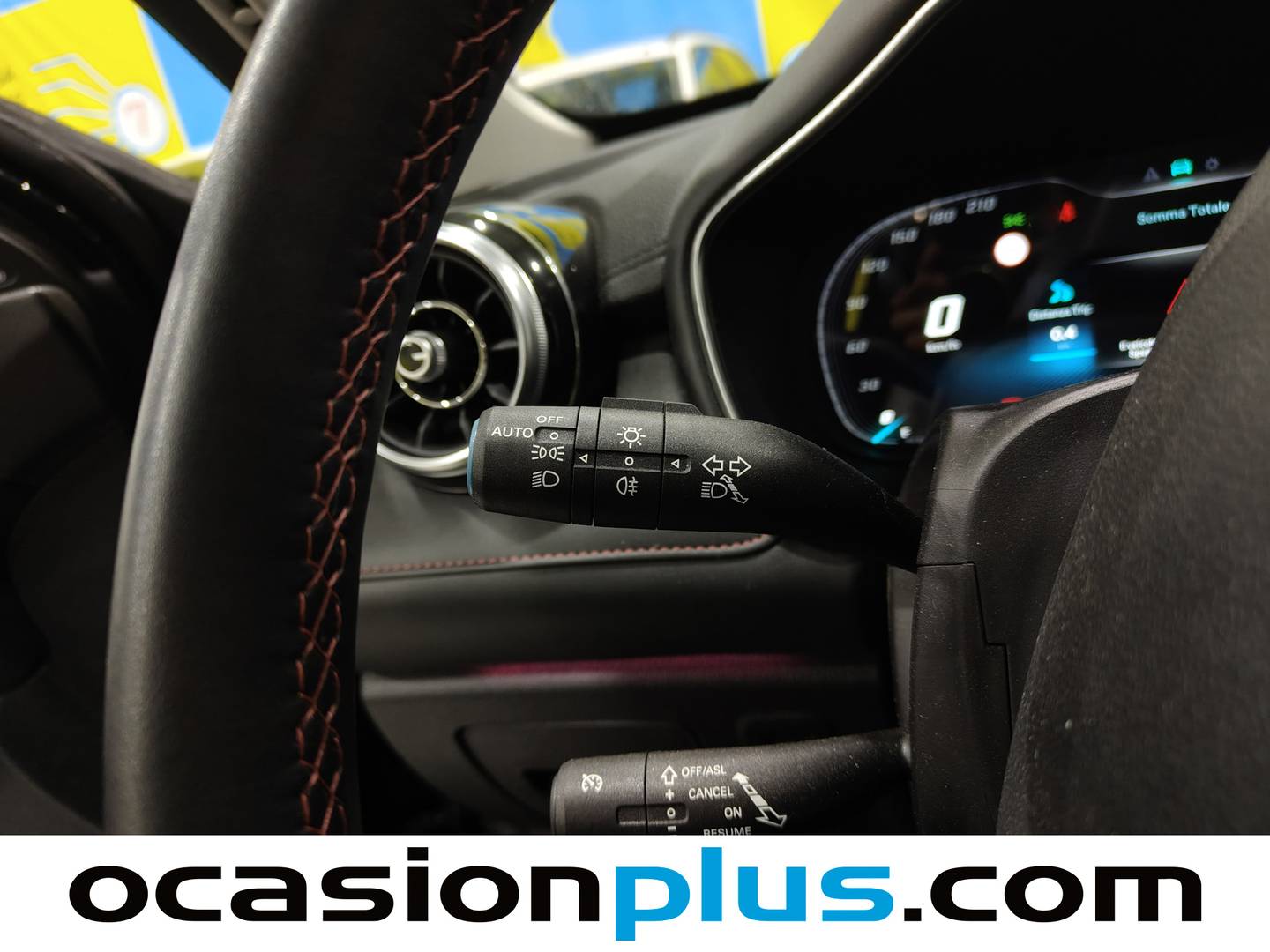 Foto MG HS MG HS 1.5 Turbo GDI Luxury (162 CV)