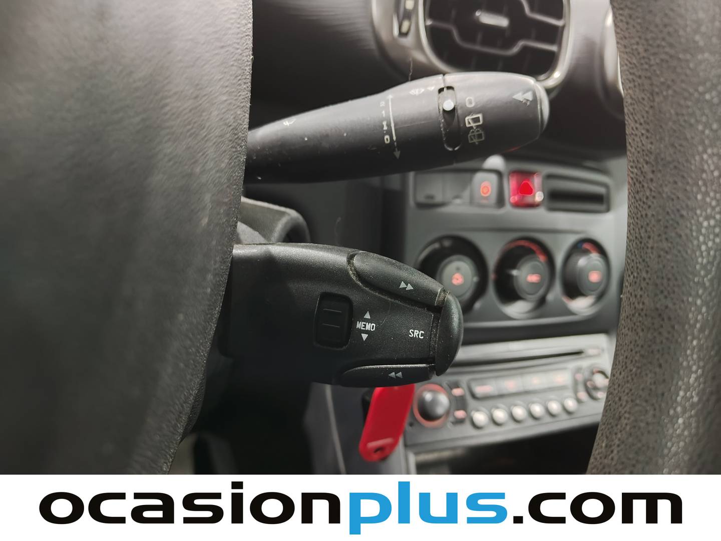 Citroën C3 Picasso Citroën C3 Picasso HDI 90 Airdream LX (90 CV) de ocasión