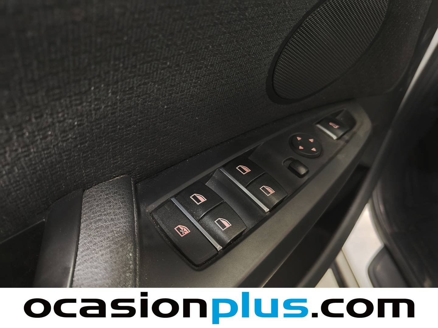 BMW X4 BMW X4 xDrive20d  (190 CV) seminuevo
