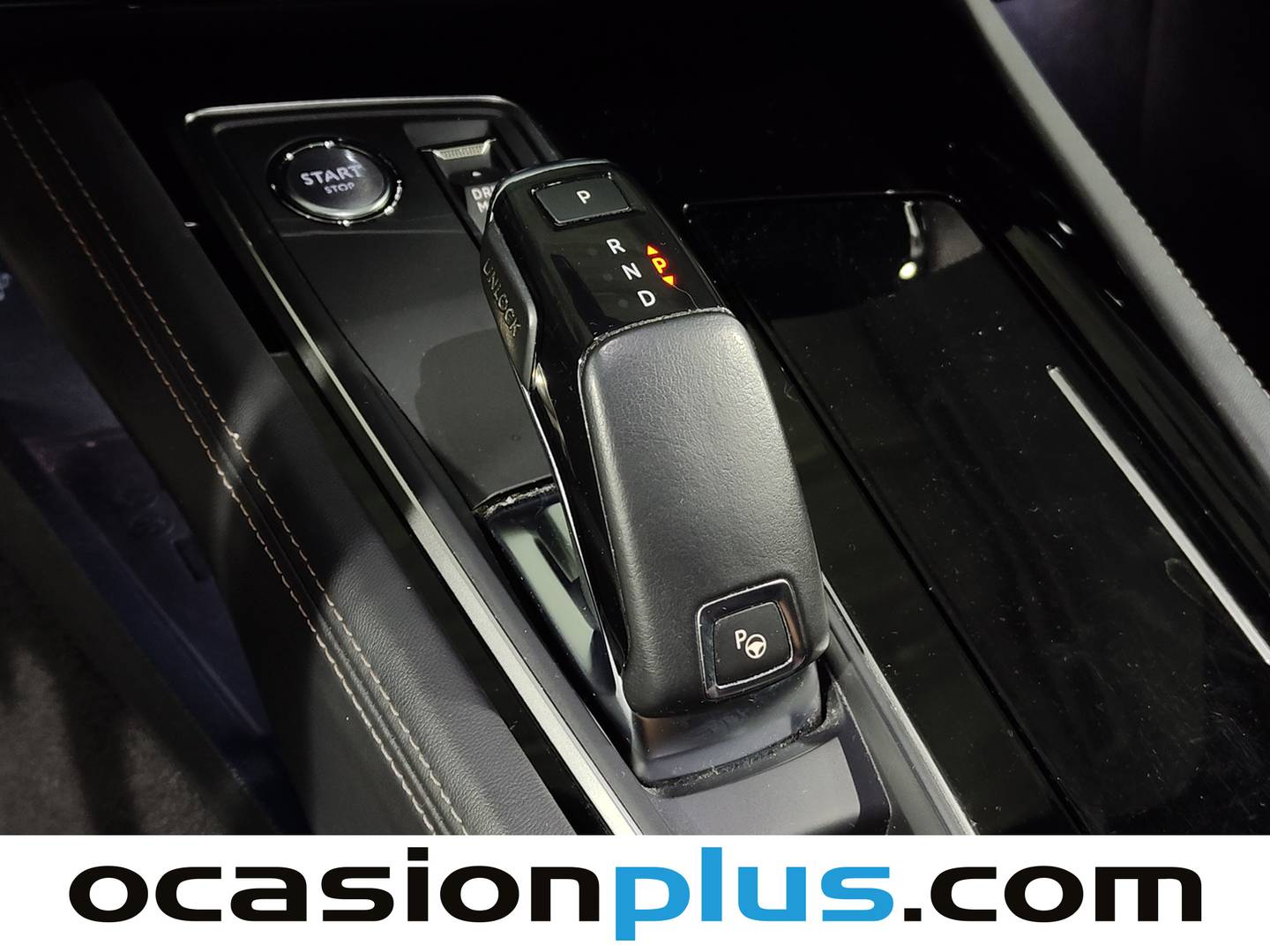 Peugeot 508 Peugeot 508 BlueHDi 180 S&S GT Line EAT8 (180 CV) de ocasión