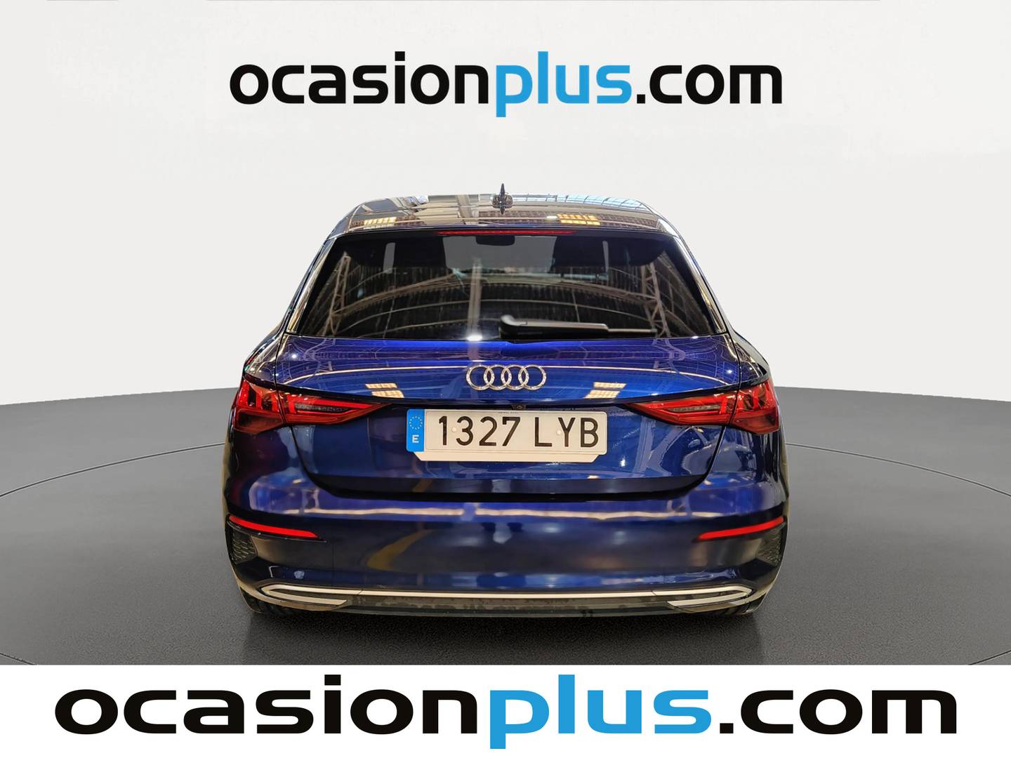 Audi A3 Audi A3 Sportback Advanced 30 TDI (116 CV) barato
