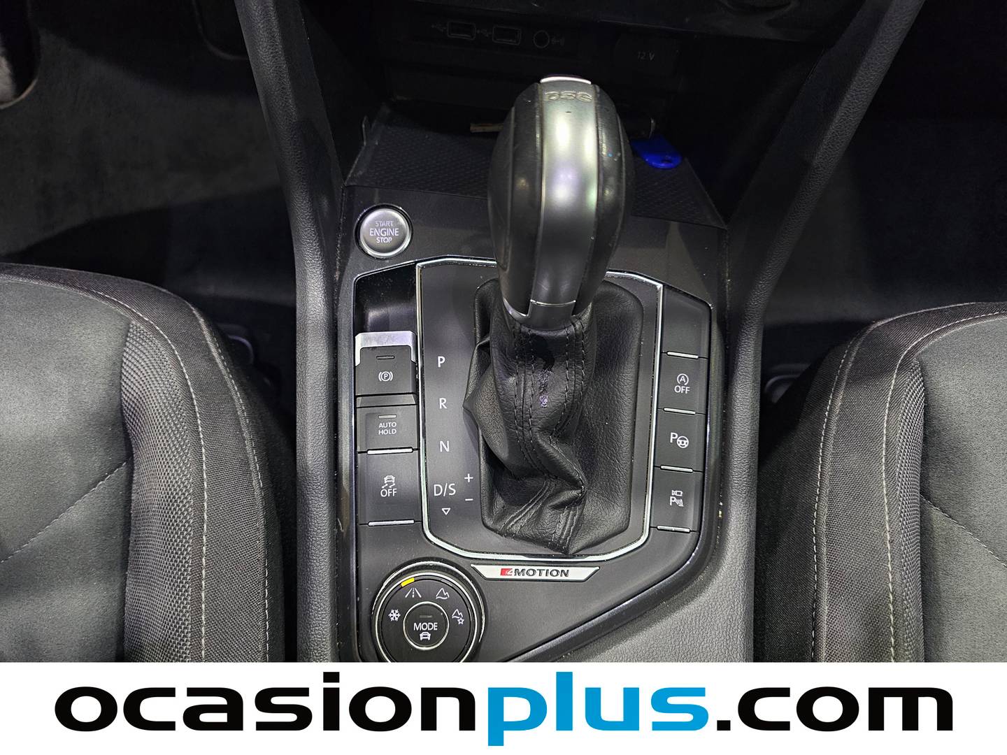 Foto Volkswagen Tiguan Allspace Volkswagen Tiguan Allspace Sport 2.0 TDI 4Motion (190 CV) DSG 7 PLAZAS