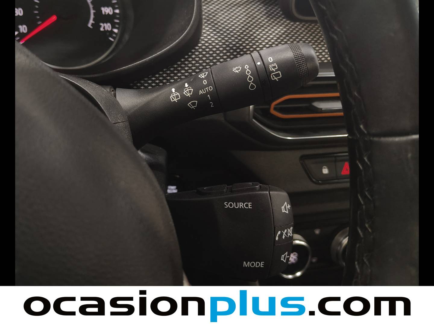 Dacia Sandero Dacia Sandero Stepway Comfort TCe (91 CV) 91cv