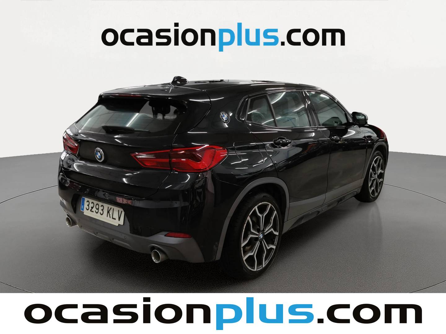 Foto BMW X2 BMW X2 sDrive18d (150 CV) Pack M