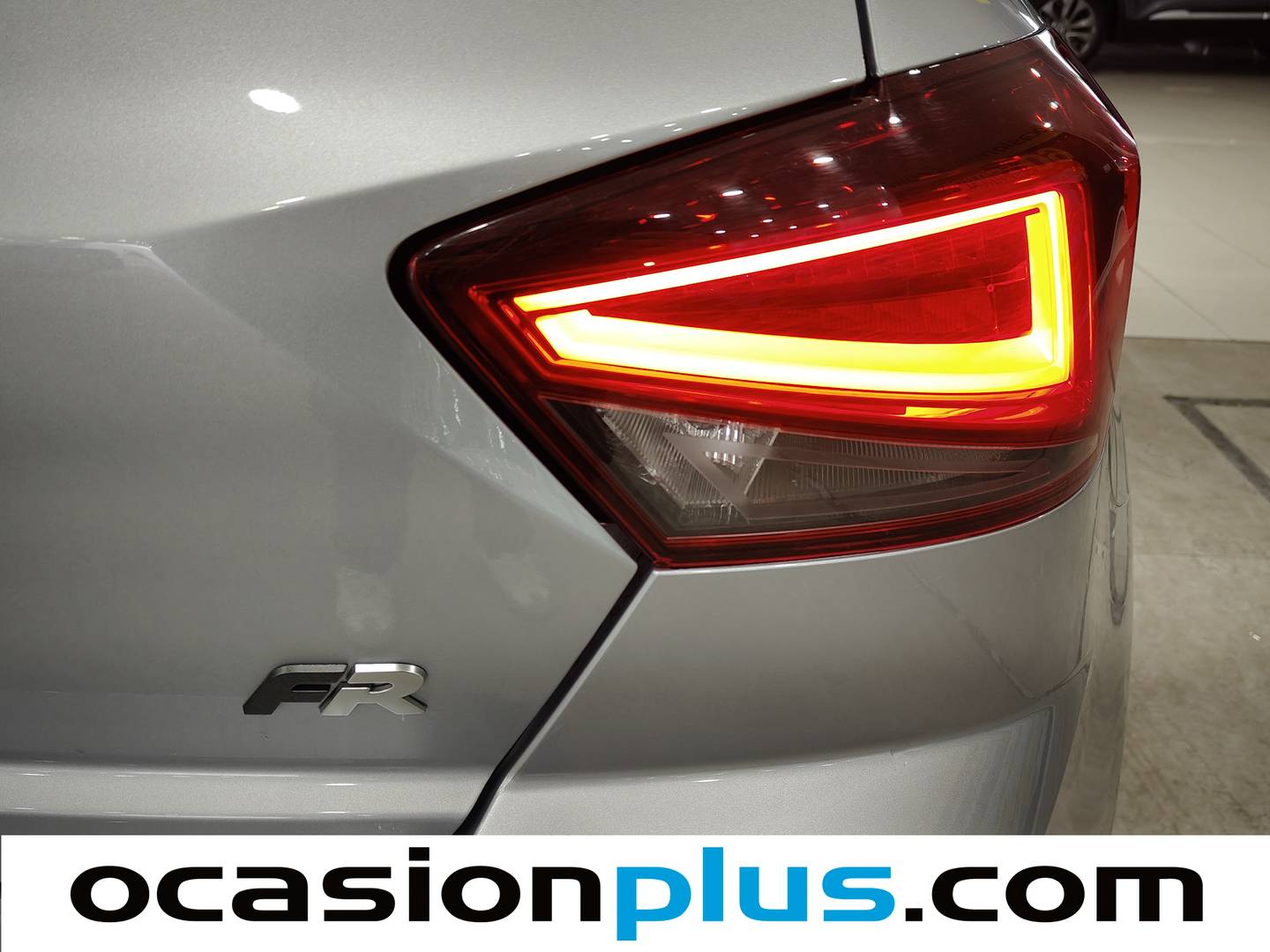 Seat Ibiza SEAT Ibiza 1.0 TSI S&S FR XL  (110 CV) al mejor precio