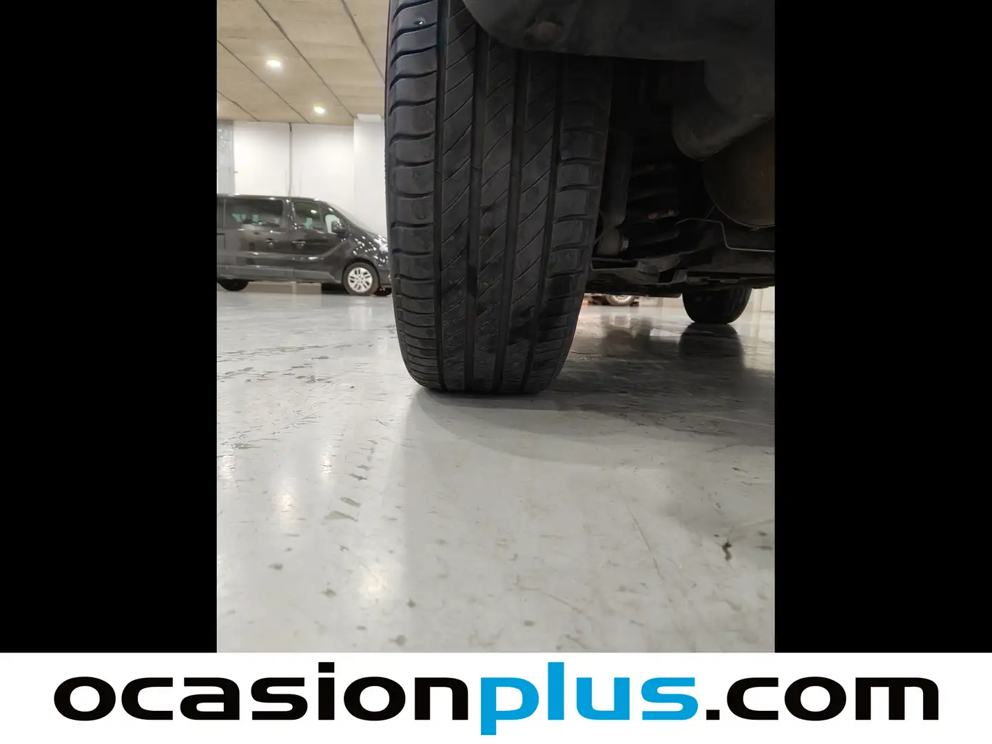 Foto Renault Captur Renault Captur Intens Energy TCe (90 CV)