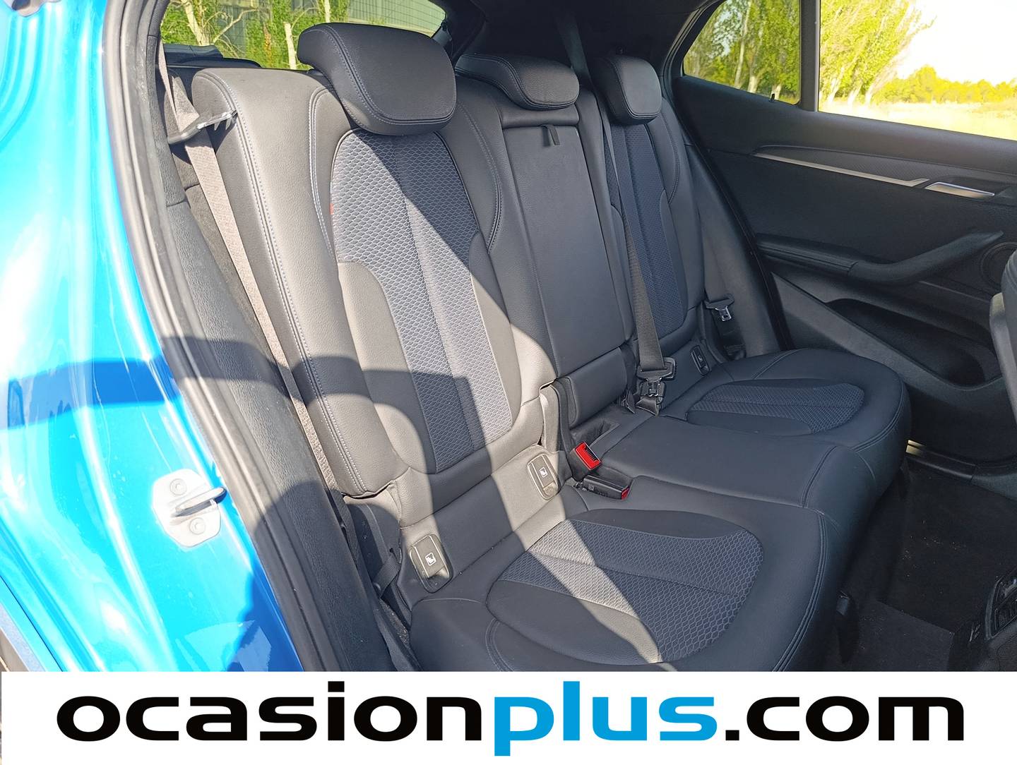 BMW X2 BMW X2 sDrive18d (150 CV) Pack M diésel