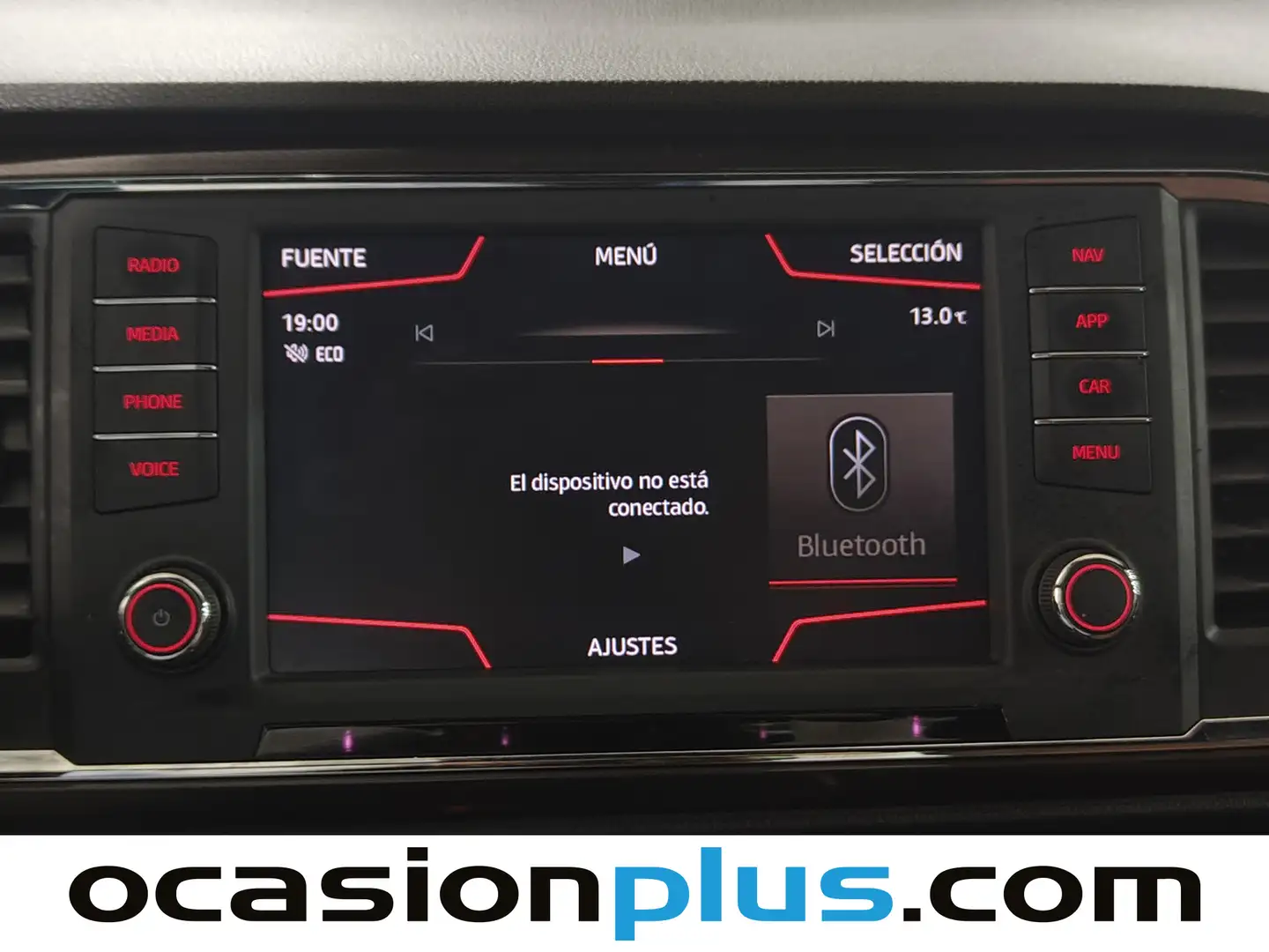 Foto Seat Ateca SEAT Ateca 2.0 TDI S&S Xcellence Plus 4Drive  (150 CV)