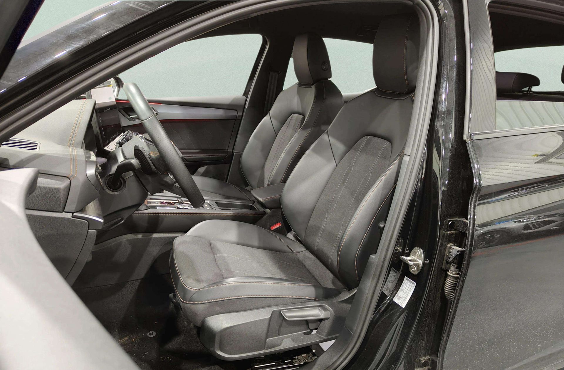 Cupra León 1.5 TSI e-Hybrid DSG - foto 12