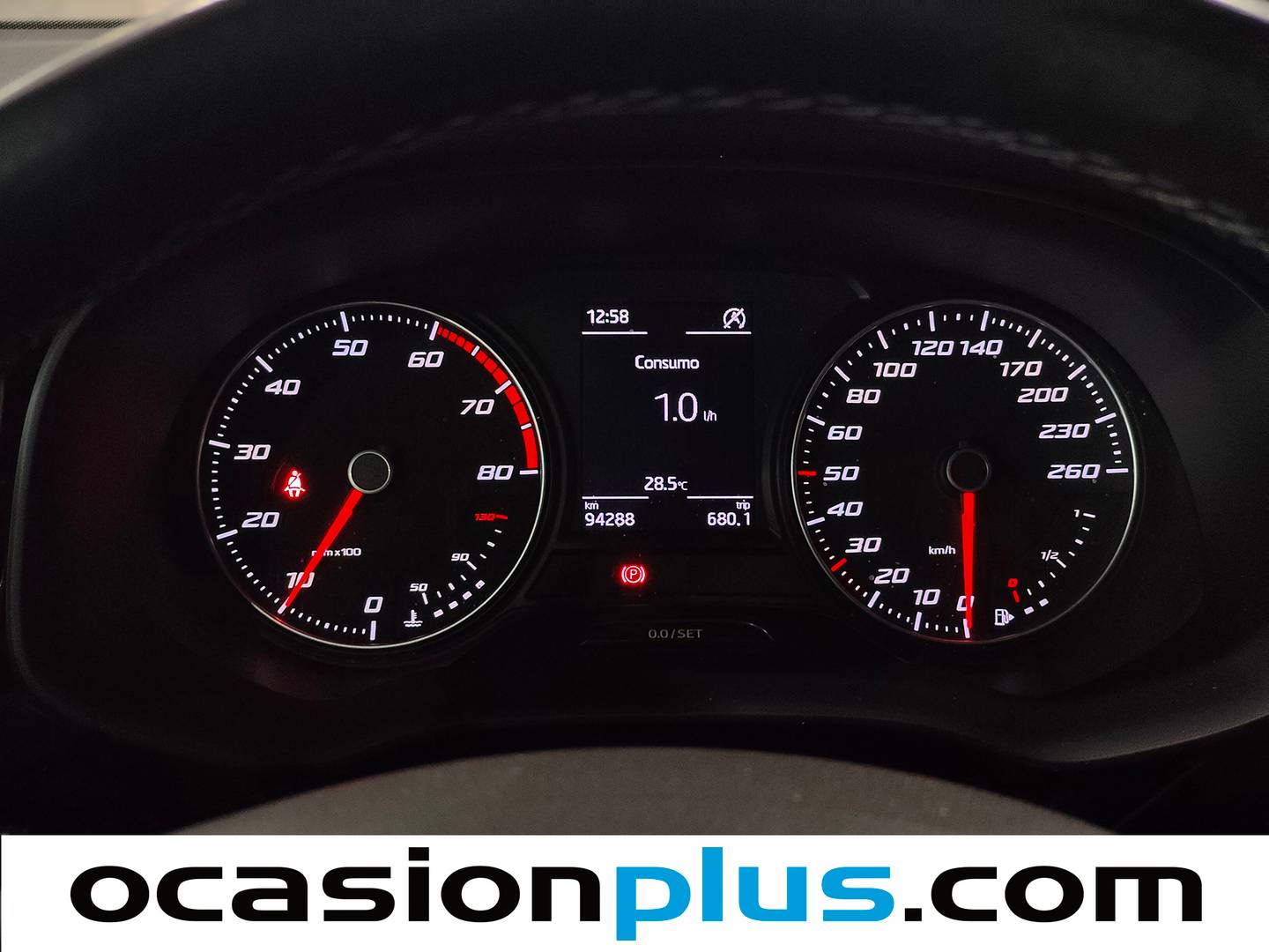 Seat Ateca Seat Ateca 1.4 EcoTSI S&S Xcellence Plus (150 CV) gasolina