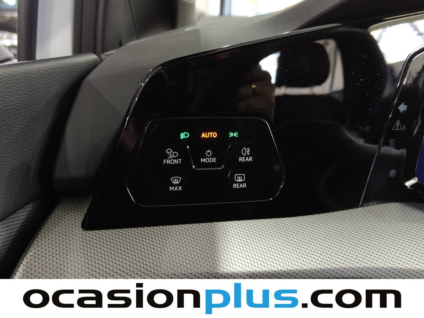 Foto Volkswagen Golf Volkswagen Golf 50 Aniversario 1.5 eTSI (150 CV) DSG