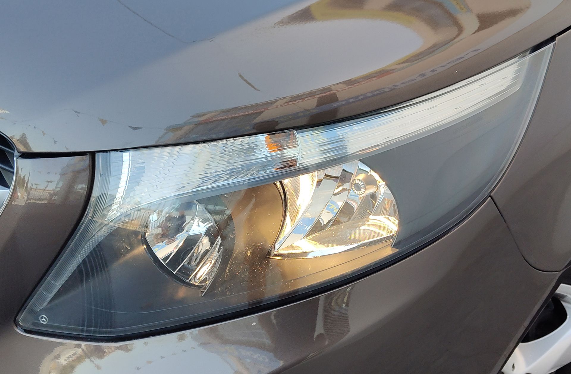 Mercedes-Benz Clase V V 220 d Largo - foto 18