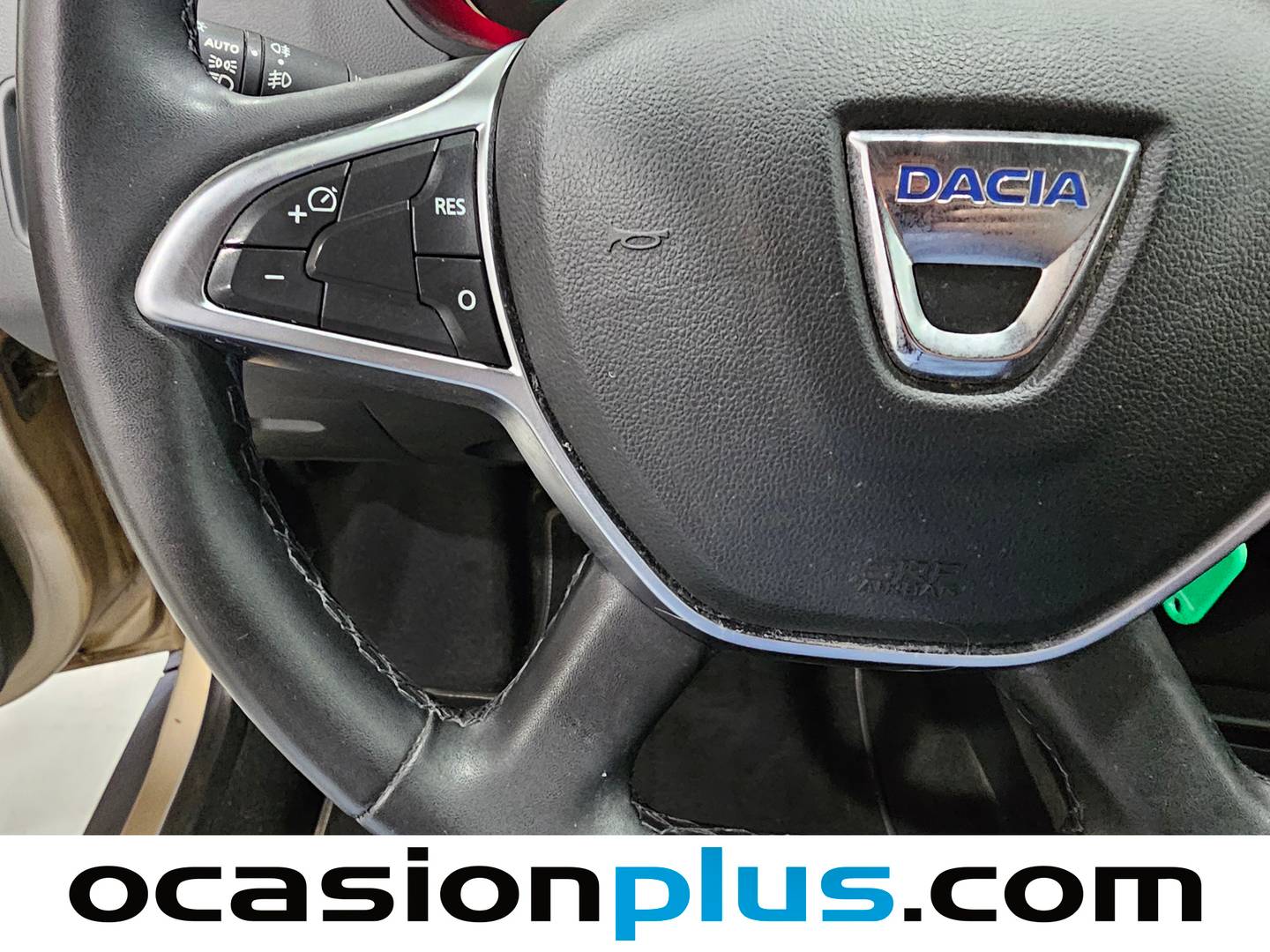 Dacia Duster Dacia Duster Essential 1.6 (115 CV) 4X2 GLP seminuevo