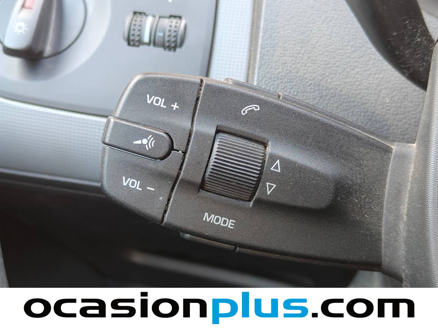 Seat Ibiza Seat Ibiza SC 1.2 TDI CR Reference (75 CV) seminuevo