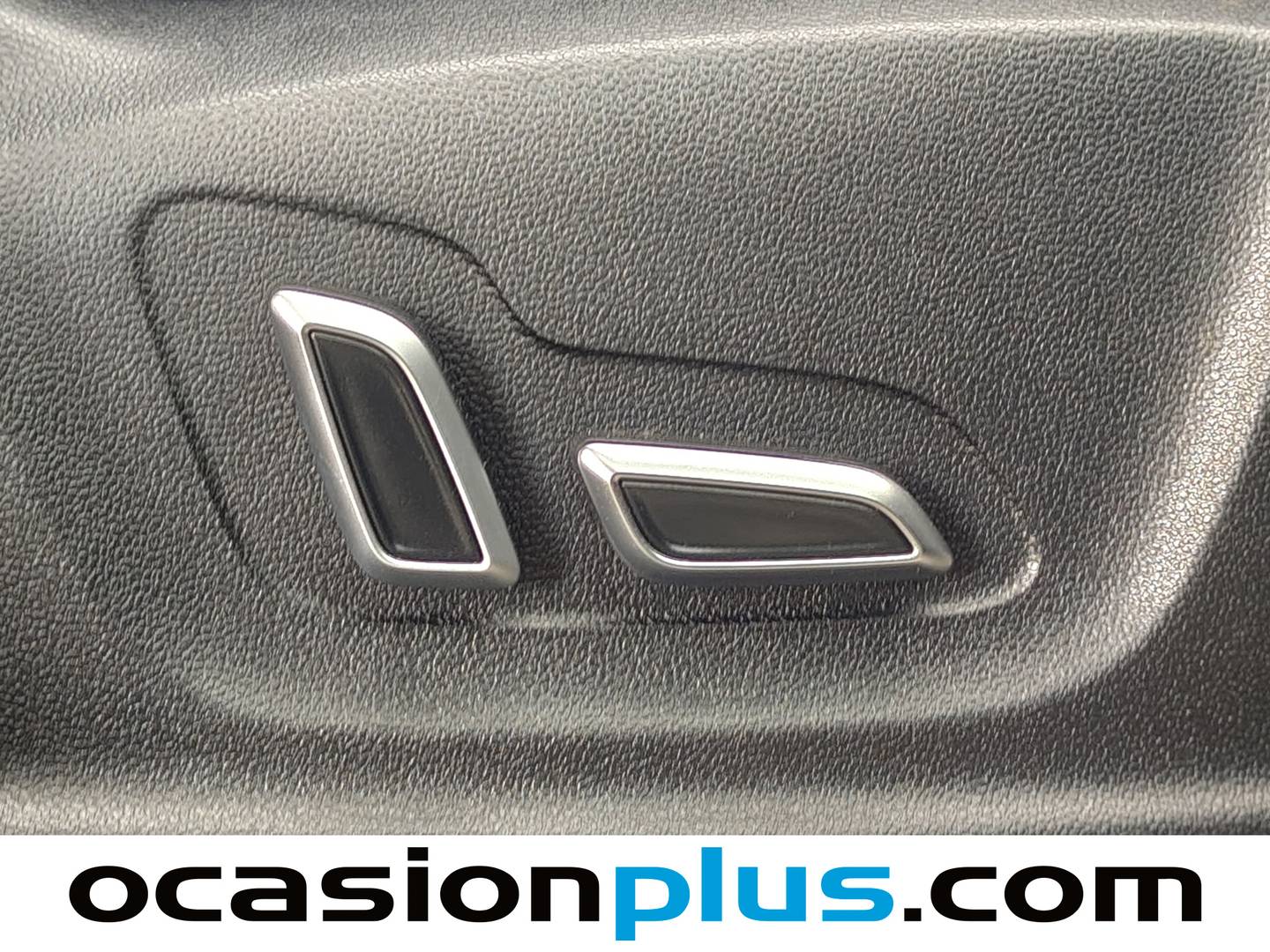 Foto MG HS MG HS 1.5 Turbo GDI Luxury DCT (162 CV)