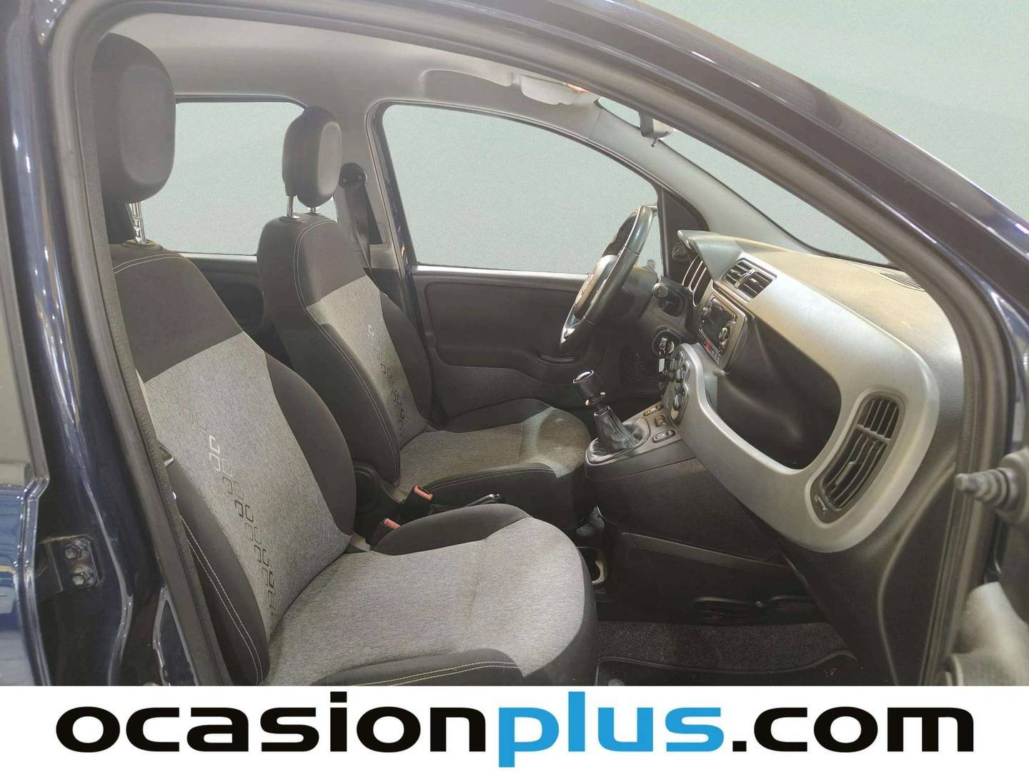 Fiat Panda Fiat Panda 1.2 Lounge (69 CV) al mejor precio