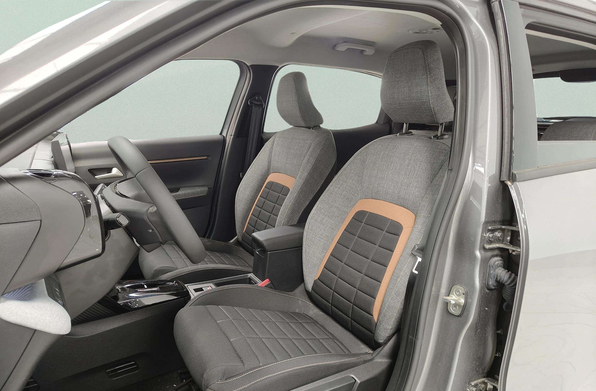 Citroën C3 Aircross Hybrid 136 ë-DCS6 You+Pack Plus - foto 10