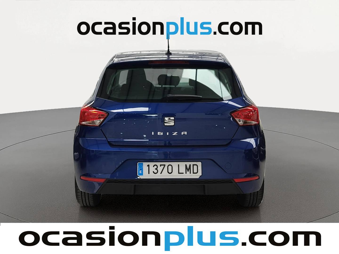 Seat Ibiza Seat Ibiza 1.0 TSI Reference (95 CV) barato