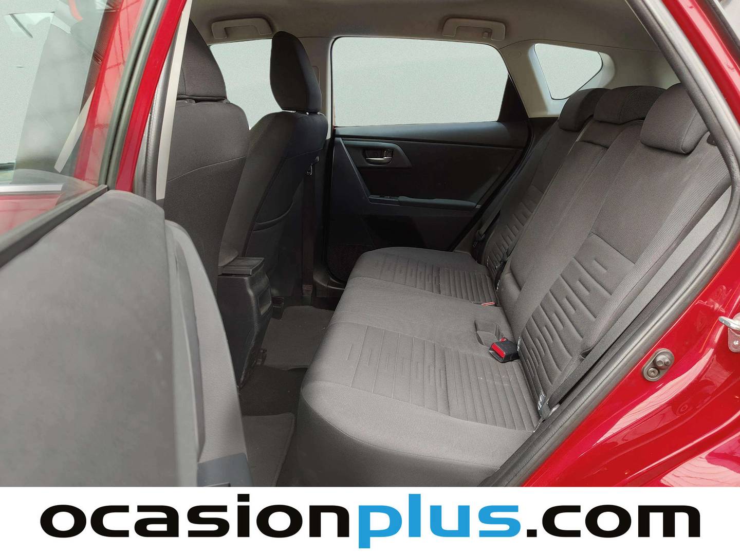Toyota Auris Toyota Auris 120T Active (116 CV) barato