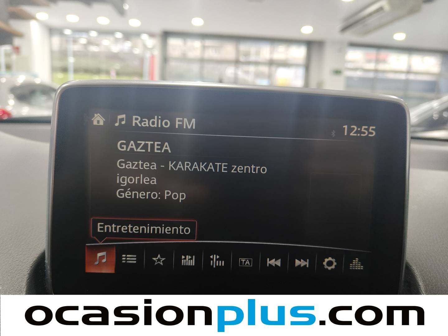 Foto Mazda CX-3 Mazda CX-3 1.5 SKYACTIV DE Style Nav 2WD (105 CV)