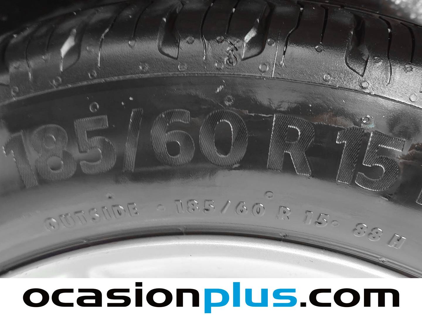 Seat Ibiza Seat Ibiza 1.2 TSI Reference Plus (90 CV) gasolina