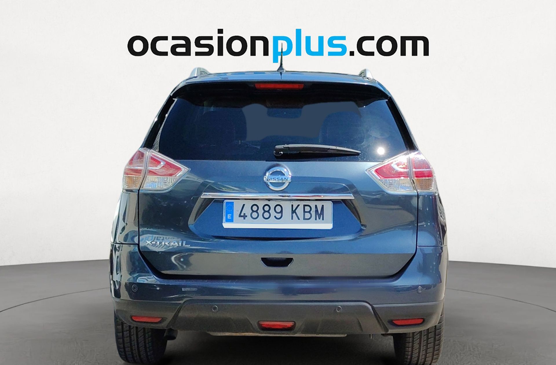 Nissan X-Trail 1.6 dCi Tekna Xtronic - foto 24