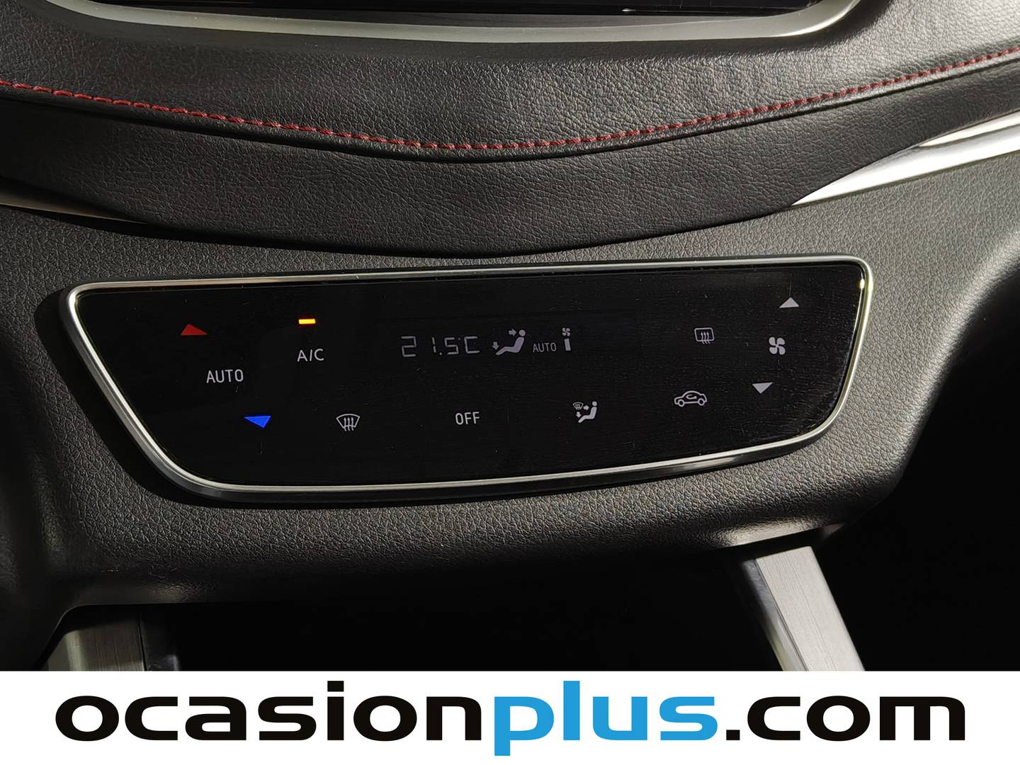 Accesorios del SWM G01 SWM G01 1.5T Luxury (131 CV)