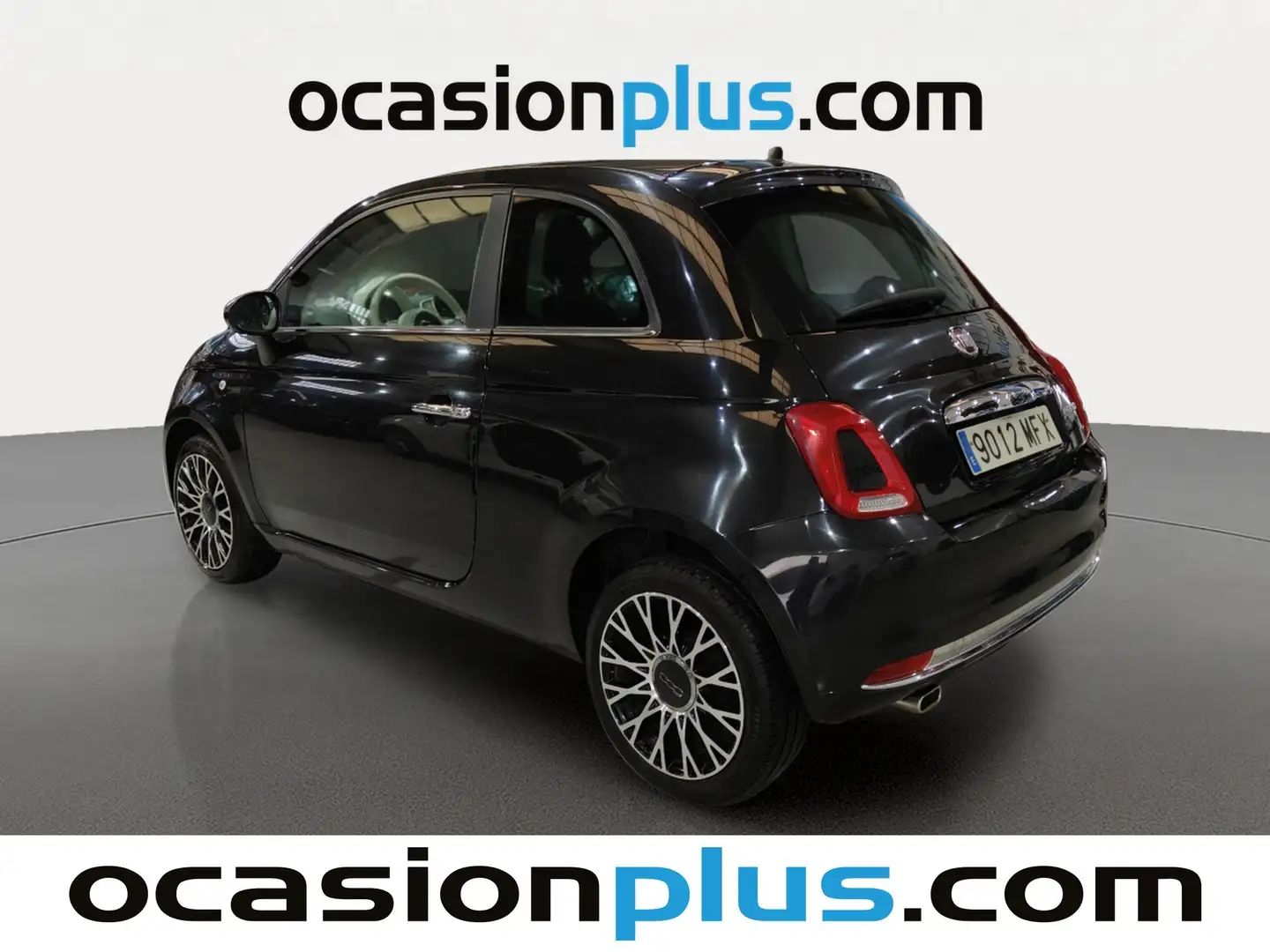 Foto Fiat 500 Fiat 500 1.0 Hybrid Dolcevita (70 CV)