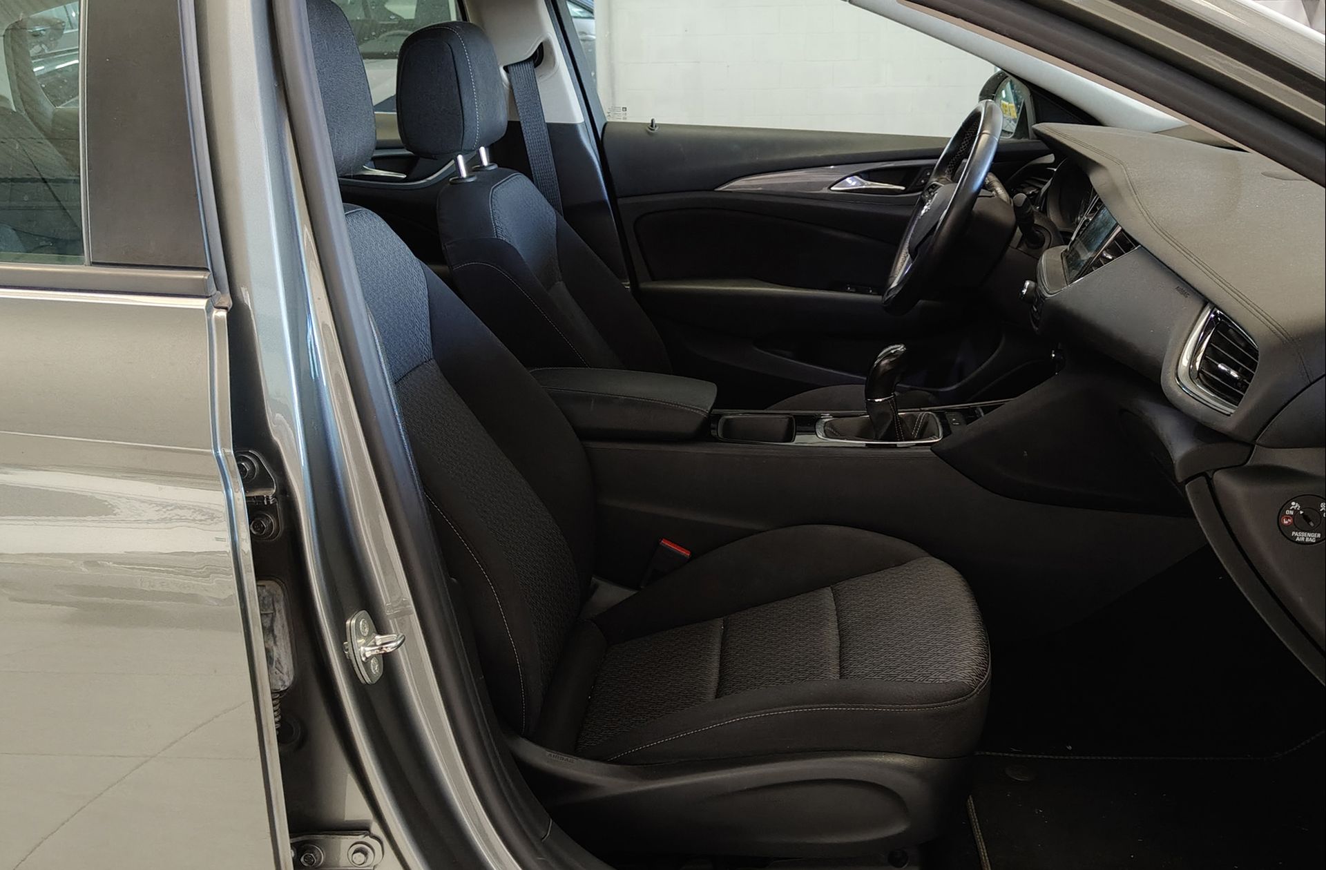 Opel Insignia GS 1.6 CDTI TD Selective Pro - foto 18