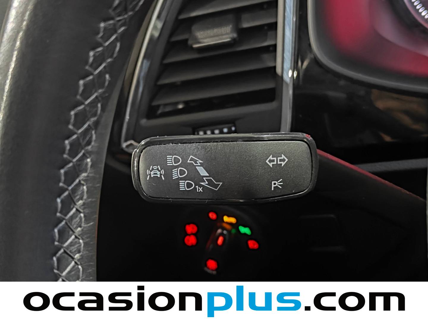 Foto Seat Ateca SEAT Ateca 1.4 EcoTSI S&S Xcellence Plus DSG (150 CV)