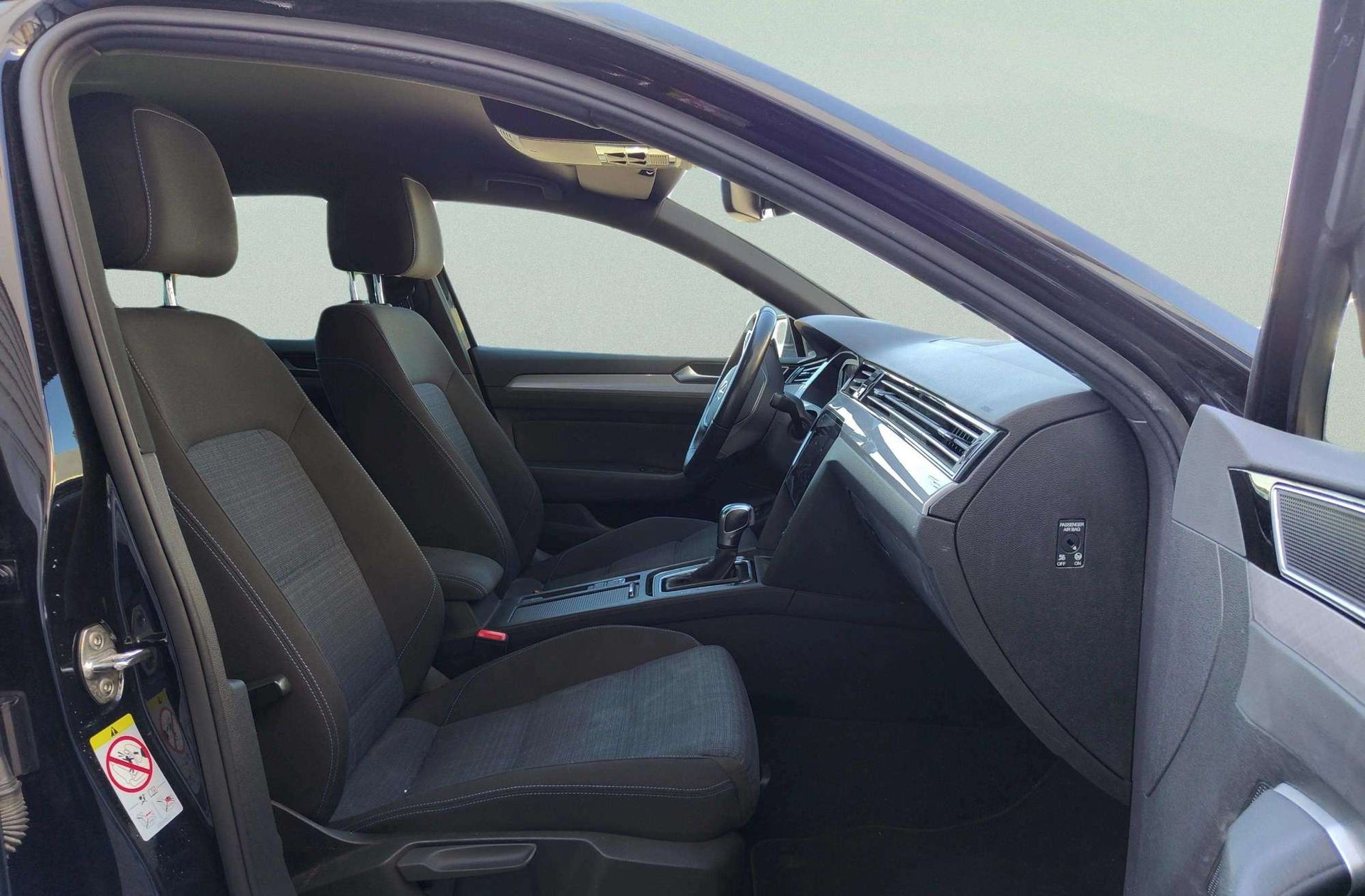 Volkswagen Passat Variant GTE 1.4 TSI e-Power DSG - foto 24