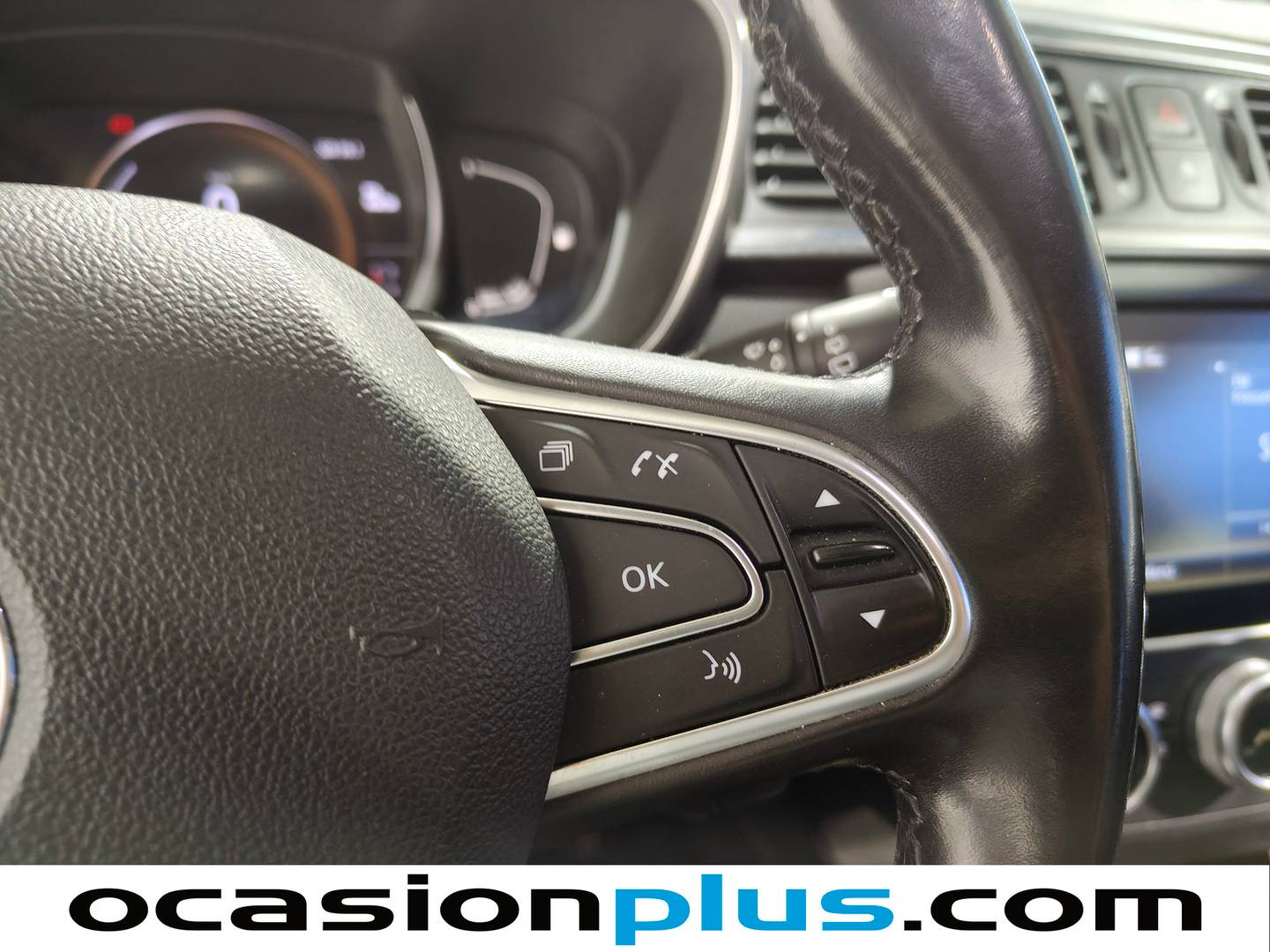 Renault Kadjar Renault Kadjar Zen Blue dCi (115 CV) barato