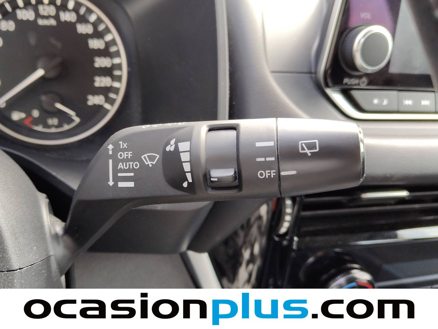 Nissan QASHQAI Nissan Qashqai E-POWER Acenta (190 CV) km 0