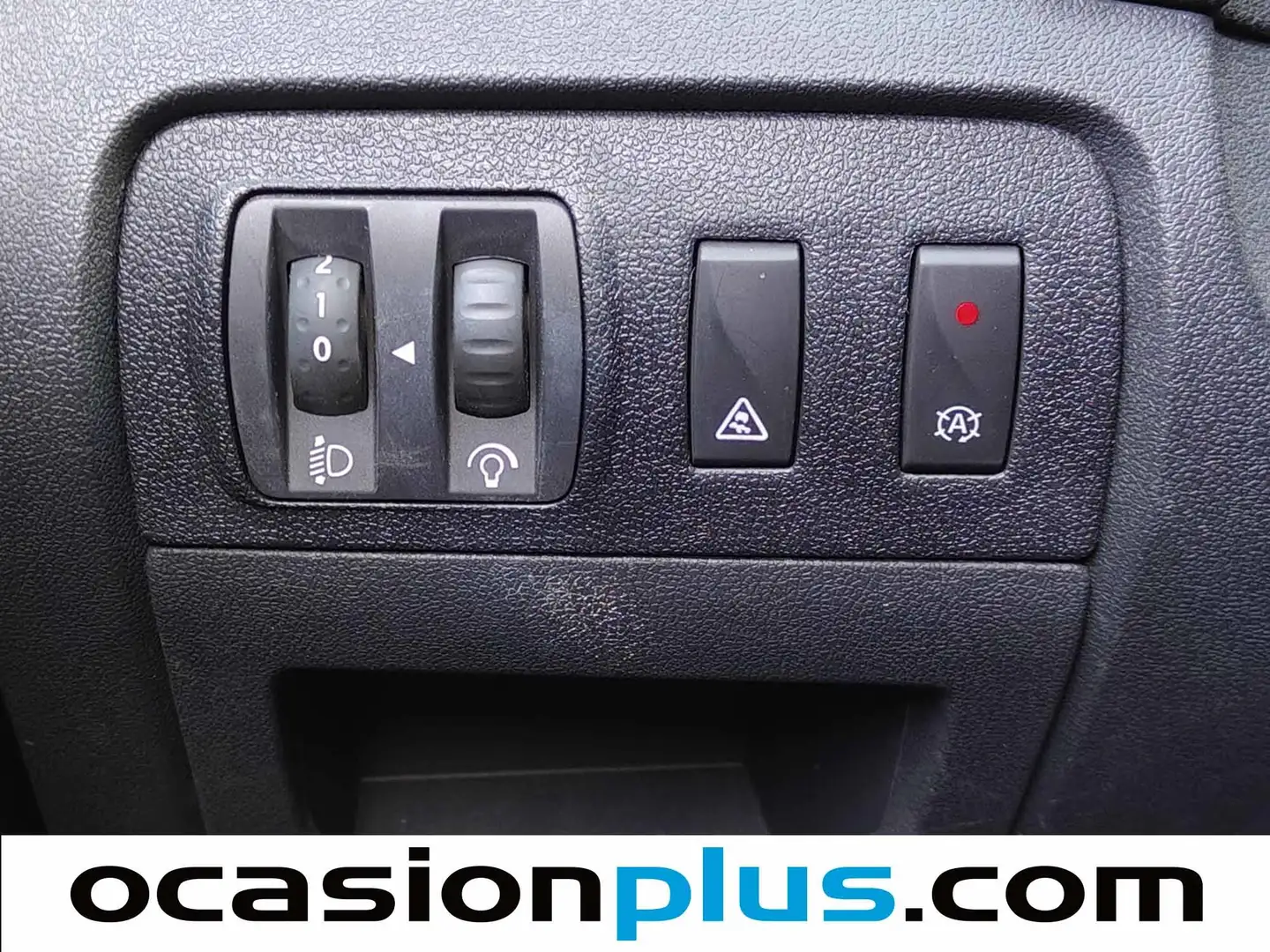 Foto Renault Scénic Renault Scenic Limited Energy dCi (110 CV)