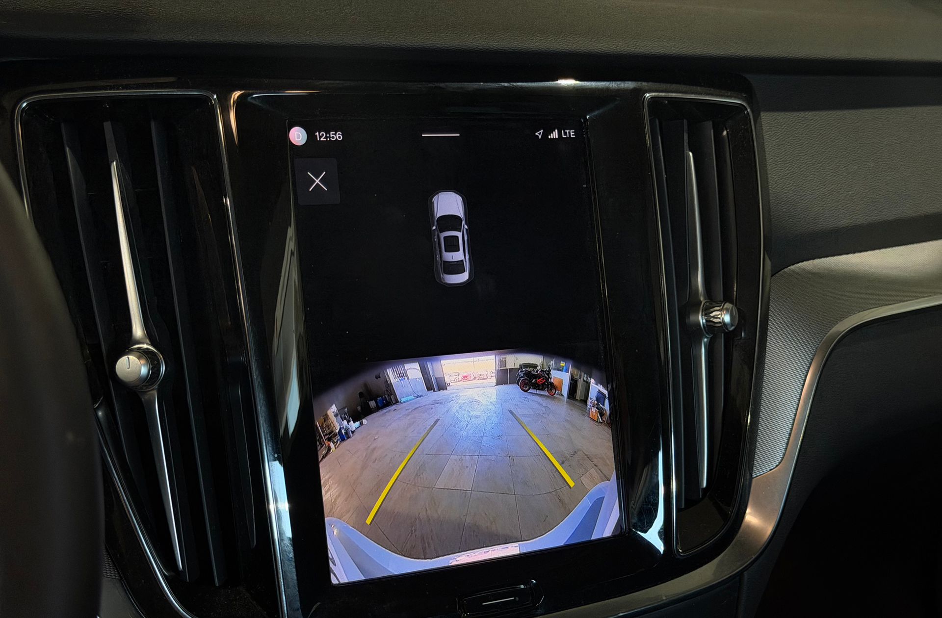 Volvo S60 T8 Recharge Plus Bright 4x4 - foto 8