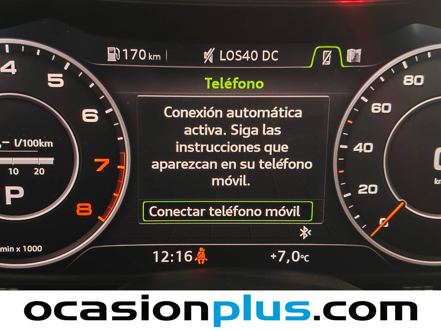 Audi TT Audi TT Roadster 1.8 TFSI (180 CV) S tronic Pack S-Line de segunda mano